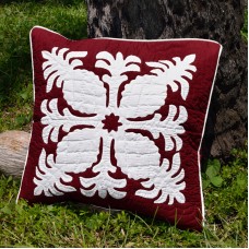 Pillow Cover-Pineapple 08 Pillow Cover-Pineapple 08